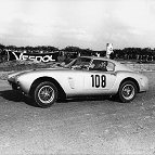 Ferrari 250 GT SWB s/n 1917GT