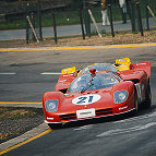 Ferrari 512 S s/n 1044