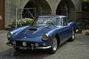 Ferrari 400 Superamerica PF Cabriolet S1 s/n 2331SA 1961