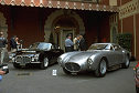 Maserati A6GCS, Berlinetta, Pinin Farina, 1953