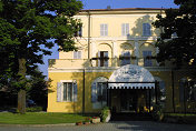 Rechigi Park Hotel