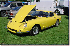 275 GTB/4 s/n 10451