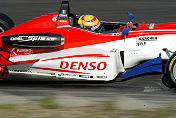 Dallara Opel-Spiess  [Franck Perera (BRA)]