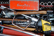 Snap-on tools