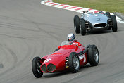 [Dr. Thomas Bscher] Maserati 250 F, s/n 2533