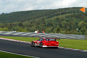 [John Bosch (NL) / Danny Sullivan (USA) / Thomas Biaggi (I)]  Ferrari 575 GTC, s/n F131MGT*2212*