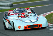 [Luco (CH)]  1971 - Porsche 908