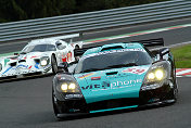 [Uwe Alzen (D) / Michael Bartels (D) / Franz Konrad (AU)]  Saleen S7R