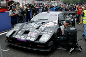 Lister Racing - Lister Storm GT