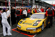 GLPK Racing - Chevrolet Corvette C5-R