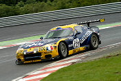 Didier de Radiguès - Chrysler Viper GTS-R