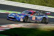 Squadra G.P.C. - Ferrari 550 GTS, s/n 113136