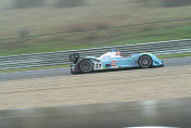 Paul Belmondo Racing - Courage C65 - Ford