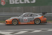 PORSCHE 996 Bi Turbo - Wolfgang Kaufmann - Eric Poele