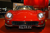 Ferrari 275 GTB "shortnose", s/n 6705