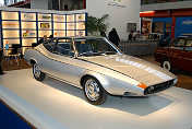 DAF Siluro by Michelotti, s/n