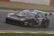 Ferrari 575 GTC - Peter Kutemann - Antoine Gosse - Hans Hugenholtz