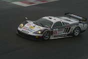 SALEEN S7R - Rick Sutherland - Gianmaria Gabbiani - Ricky Cole