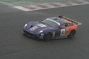 TVR TUSCAN 400R - Marc Hynes - Patrick Pearce - Jason Temtleman