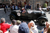 1929  Bentley 4.5 Le Mans  [Boller / Wildbolz (CHE)]