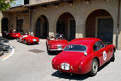 1952  Cisitalia 202 D  [Vitaloni / Vecchi (ITA)]