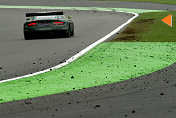 Aston Martin Racing - Aston Martin DBR9 GT1