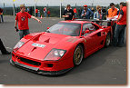 Ferrari F40 s/n 91979