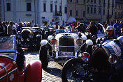 Mille Miglia Scruteneering