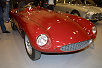 Ferrari 500 Mondial Scaglietti Spider s/n 0464MD