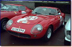 275 GTB, s/n 07869