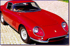 275 GTB s/n 07873