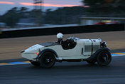 104 TALBOT 90  SLIJPEN / SONTROP;Racing;Le Mans Classic