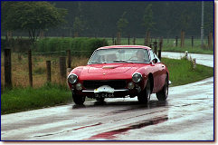 250 GT Lusso s/n 5195GT