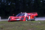 Ferrari 512 M Berlinetta s/n 1024