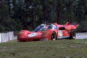 Ferrari 512 S Berlinetta s/n 1006