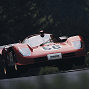 Ferrari 512 S s/n 1012