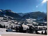 Gstaad