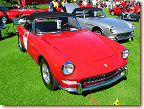 Ferrari 275 GTS s/n 08005