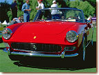 275 GTS s/n 07787