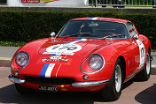 Ferrari 275 GTB/4