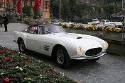 Ferrari 375 MM Berlinetta Pinin Farina s/n 0490AM #78