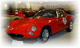 250 GT Berlinetta Nembo s/n 1623GT