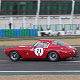 250 GT SWB Berlinetta, s/n 2443GT