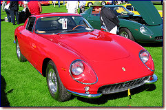 Ferrari 275 GTB s/n 06617