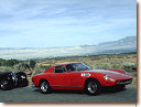 250 GT Drogo Speciale s/n 0977GT & Bugatti T57 Atlantic Rebody