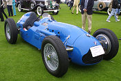 Talbot-Lago T26 C s/n 110052