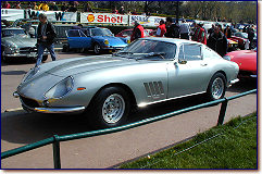 275 GTB/4 s/n 10333