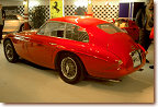 Ferrari 212 Export Touring Berlinetta s/n 0112E