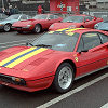 308 GTB, s/n 18989