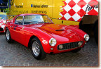 Ferrari 250 GT SWB Berlinetta s/n 1875GT